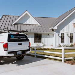 Ertman Property Inspections
