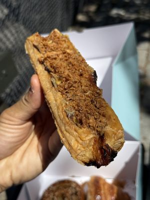 Birley Bakery by null