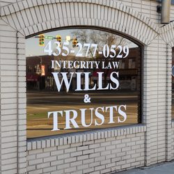 Integrity Law