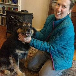 Pet Pal Laura