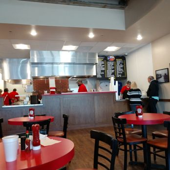Goff's Hamburgers - Burgers Near Me - Dallas, Texas
