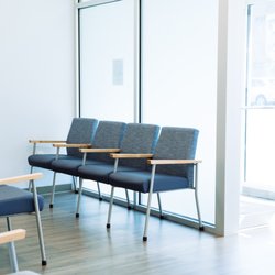 Metro Healthcare Partners - Lobby