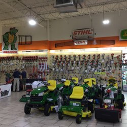 Green Thumb Lawn & Garden Center