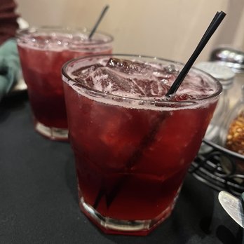 Comensoli's Italian Bistro - Cranberry Mule. Highly recommended. - Italian Near Me - Kalamazoo, Michigan Comensoli's Italian Bistro - Cranberry Mule. Highly recommended. - Italian Near Me - Kalamazoo, Michigan