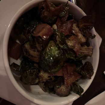 Taps & Apps - Brussel sprouts - New American Near Me - Mililani, Hawaii