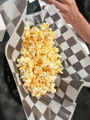 Buffalo Jo's by null