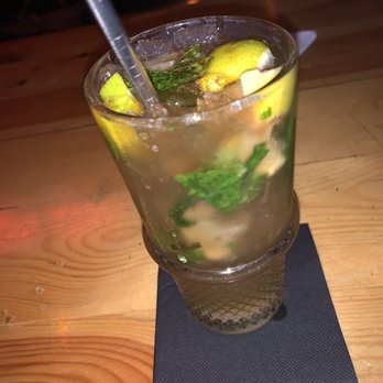The Box - Original mojito - Latin American Near Me - Barcelona, B The Box - Original mojito - Latin American Near Me - Barcelona, B