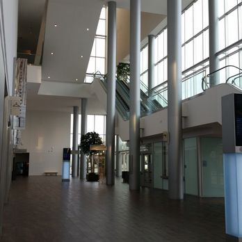 DENA’INA CIVIC AND CONVENTION CENTER - Updated April 2026 - 25 Photos ...