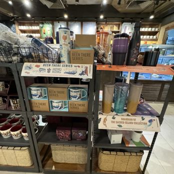 星巴克 - Merchandise - Coffee & Tea Near Me - Hong Kong, HK