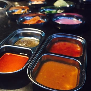 Iron Age - Sauces - Korean Near Me - Centreville, Virginia Iron Age - Sauces - Korean Near Me - Centreville, Virginia