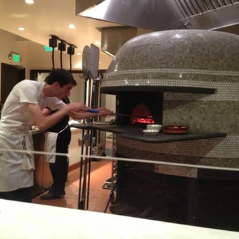 A16 - Italian Near Me - Oakland, California
