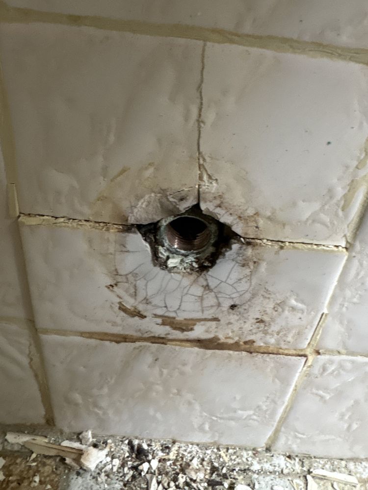 Slide of Andrew Carey Plumbing & Heating