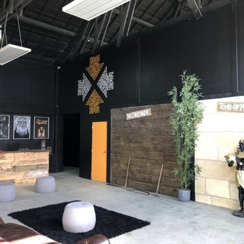 Xcape Wellington - Escape Games Near Me - Lower Hutt, WGN