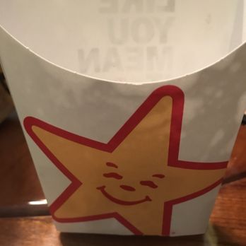 Hardee's - Fries were great - Fast Food Near Me - Smyrna, Delaware Hardee's - Fries were great - Fast Food Near Me - Smyrna, Delaware