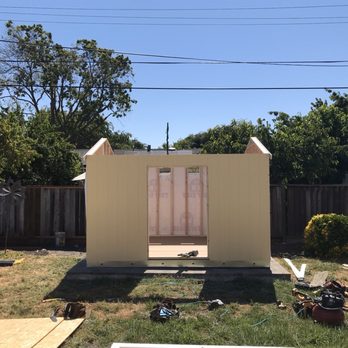 Tuff Shed San Jose - Building Supplies Near Me - San Jose, California Tuff Shed San Jose - Building Supplies Near Me - San Jose, California