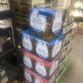 Connolly Beverage - a stack of boxes in a grocery store - Beer, Wine & Spirits Near Me - West Hempstead, New York Connolly Beverage - a stack of boxes in a grocery store - Beer, Wine & Spirits Near Me - West Hempstead, New York