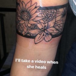 Living Legends Tattoo and Piercing - Tattoo
