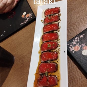 Wasabi Bistro - Asian Fusion Near Me - Conroe, Texas Wasabi Bistro - Asian Fusion Near Me - Conroe, Texas