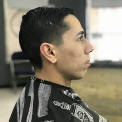 Hey Handsome Barber Studio
