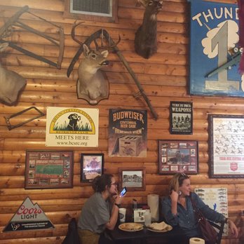 J Cody's Steaks and BBQ - Barbeque Near Me - Bryan, Texas
