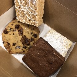 Just Baked