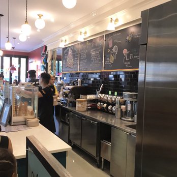 Ample Hills Creamery - Ice Cream & Frozen Yogurt Near Me - Astoria, New York