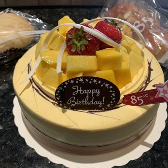 85°C Bakery Cafe-Blalock - Treats for the birthday girl - Bakeries Near Me - Houston, Texas 85°C Bakery Cafe-Blalock - Treats for the birthday girl - Bakeries Near Me - Houston, Texas