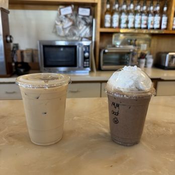 La Costa Coffee Roasting - Iced Latte and Mexican Mocha - Coffee & Tea Near Me - Carlsbad, California La Costa Coffee Roasting - Iced Latte and Mexican Mocha - Coffee & Tea Near Me - Carlsbad, California