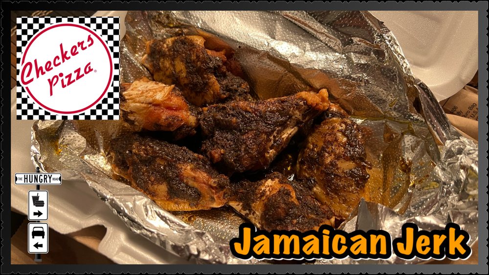 CHECKERS PIZZA Updated September 2024 66 Photos & 52 Reviews 3269 Berlin Tpke, Newington