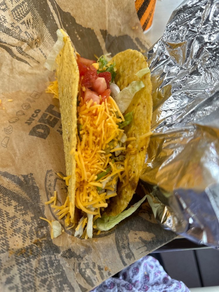 DEL TACO 34 Photos & 55 Reviews 3510 W Century Blvd, Inglewood