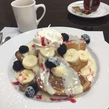 Speggtacular - Try the French Toast, it's the best you'll ever have! - Breakfast & Brunch Near Me - Largo, Florida Speggtacular - Try the French Toast, it's the best you'll ever have! - Breakfast & Brunch Near Me - Largo, Florida