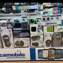 Wireless World of Big Apple