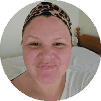 Kimberly Reiki Practitioner Logo