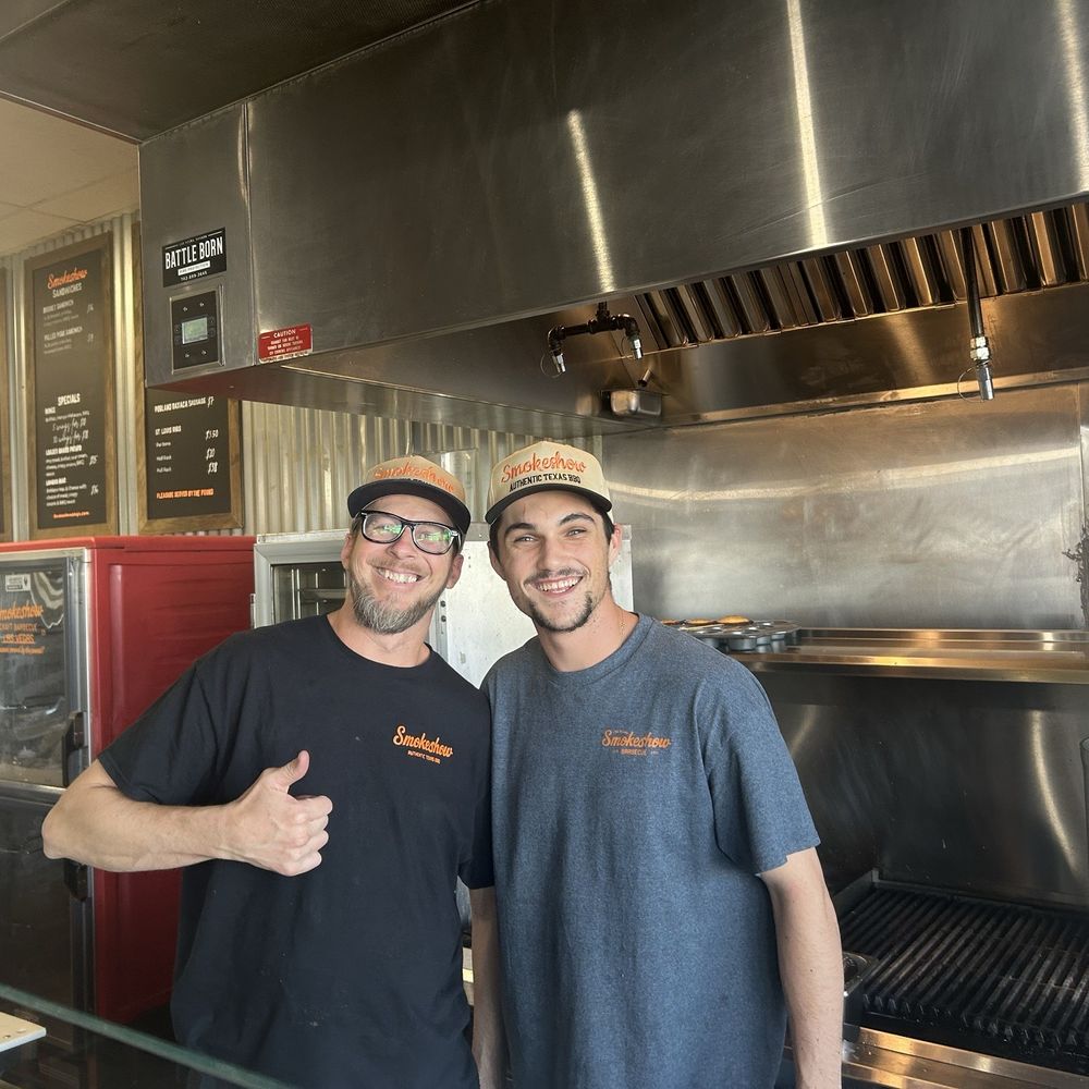 Smokeshow BBQ - Barbeque Near Me - Henderson, Nevada Smokeshow BBQ - Barbeque Near Me - Henderson, Nevada