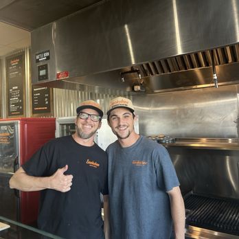 Smokeshow BBQ - Barbeque Near Me - Henderson, Nevada