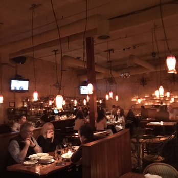 Toulouse Petit Kitchen Lounge 4814 Photos 3917 Reviews