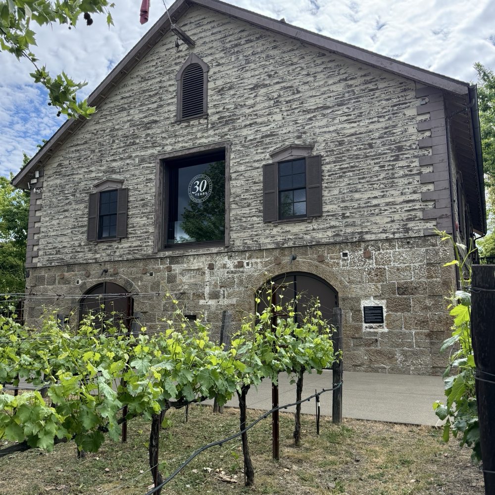HALL Wines - Wineries Near Me - Saint Helena, California HALL Wines - Wineries Near Me - Saint Helena, California