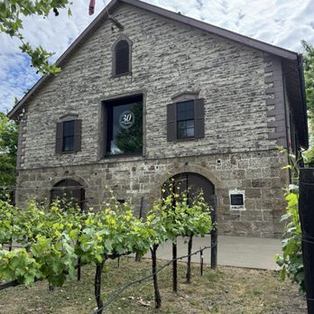 HALL Wines - Wineries Near Me - Saint Helena, California