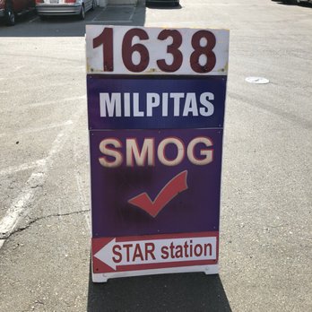 Milpitas Smog Test Only - Smog Check Stations Near Me - Milpitas, California Milpitas Smog Test Only - Smog Check Stations Near Me - Milpitas, California