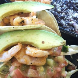 Shrimp Tacos