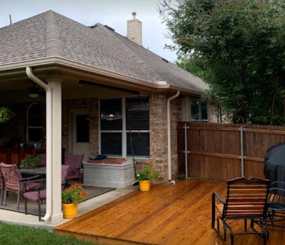 Slide of Salinas Roofing Construction