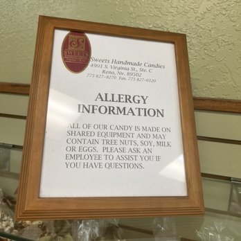 Sweets Handmade Candies - Safety first!! - Candy Stores Near Me - Truckee, California Sweets Handmade Candies - Safety first!! - Candy Stores Near Me - Truckee, California