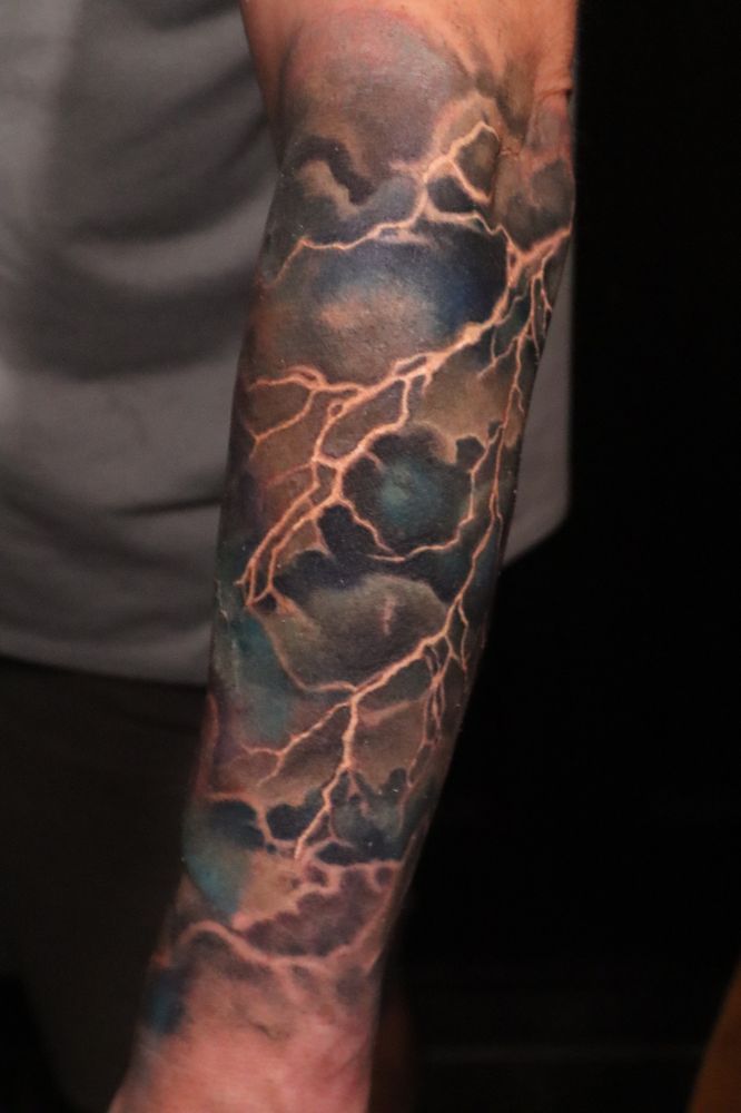 TATTOOS BY RYAN ALLISON Updated May 2024 Request an Appointment