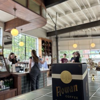 Rowan Coffee - Coffee & Tea Near Me - Asheville, North Carolina Rowan Coffee - Coffee & Tea Near Me - Asheville, North Carolina