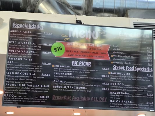 LA Chef's Kitchens by null