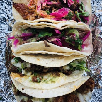 McDevitt Taco Supply - Tacos - Tacos Near Me - Boulder, Colorado