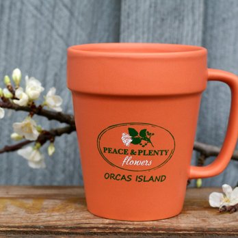 4imprint - Selling cups at local store and farmer's market. - Eastsound - Advertising Near Me - Oshkosh, Wisconsin