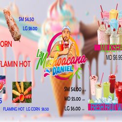 La Michoacana de Daniel