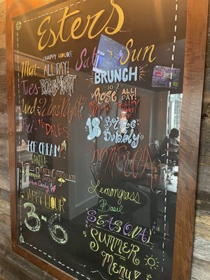 Esters Virginia Village by null