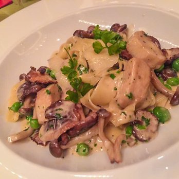 Summit Restaurant - The Chef made a custom vegetarian pasta just for me. It had the most amazing mushrooms, peas and a creamy butter sauce. THANK YOU! - New American Near Me - Colorado Springs, Colorado Summit Restaurant - The Chef made a custom vegetarian pasta just for me. It had the most amazing mushrooms, peas and a creamy butter sauce. THANK YOU! - New American Near Me - Colorado Springs, Colorado